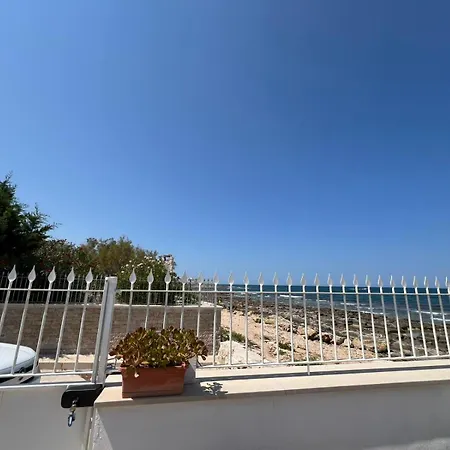 Prázdninový dům Serafini Al Mare Polignano a Mare