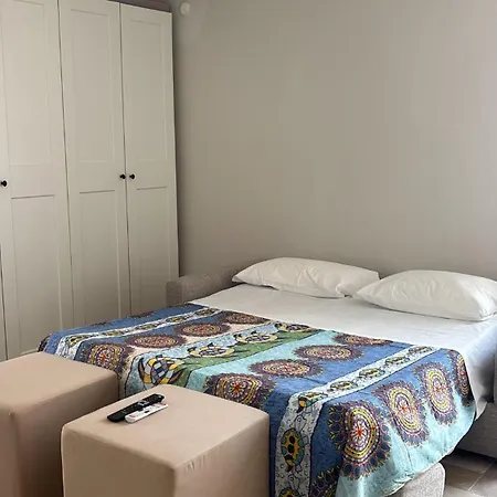 Serafini Al Mare Casa vacanze