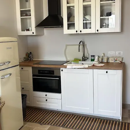 Serafini Al Mare * Polignano a Mare