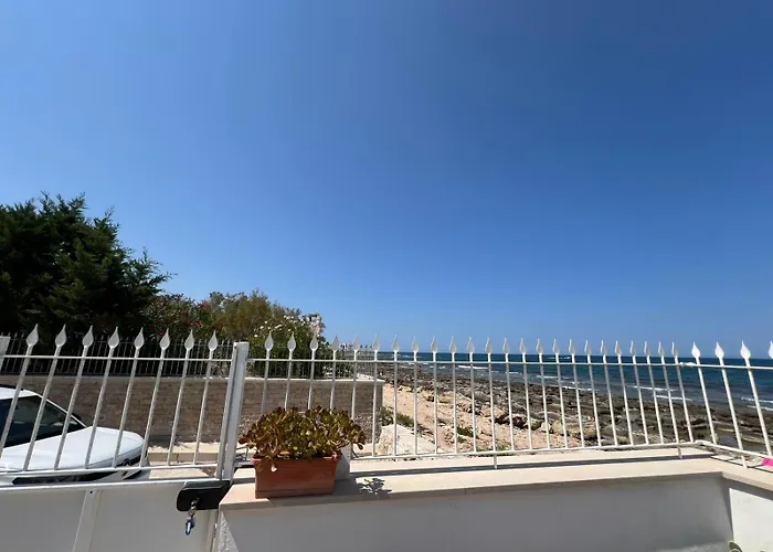Casa vacanze Serafini Al Mare Polignano a Mare