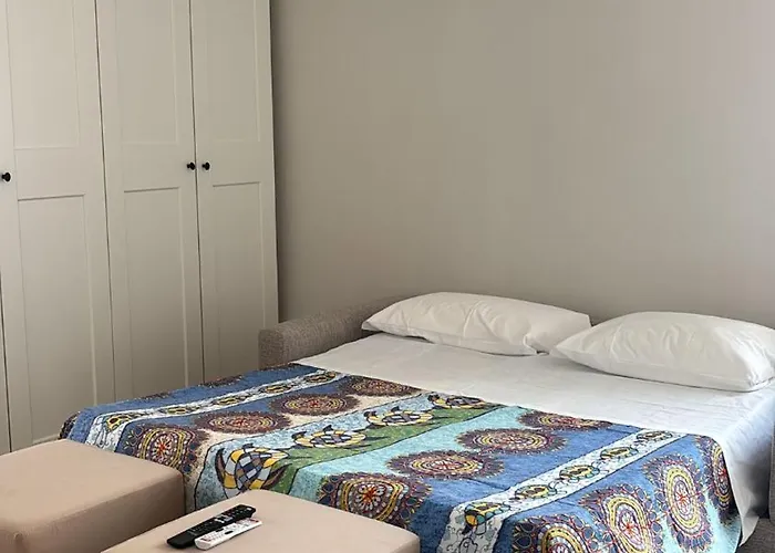 Serafini Al Mare Casa vacanze