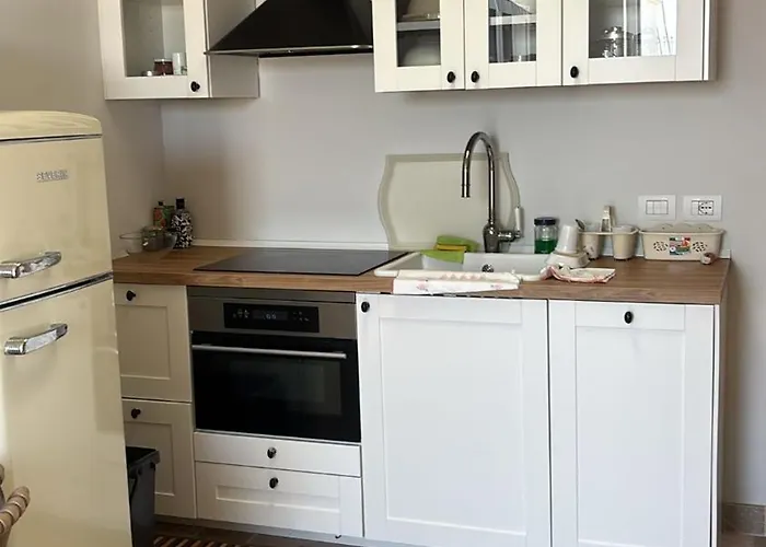 Serafini Al Mare * Polignano a Mare